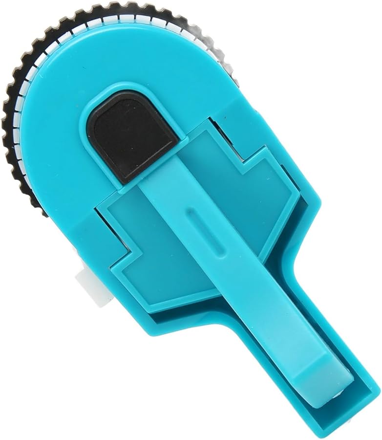 آلة صنع الملصقات بالنقش الأخضر المحمولة، طابعة النقش ثلاثية الأبعاد المحمولة للمنزل والمكتب والأعمال - Image 3